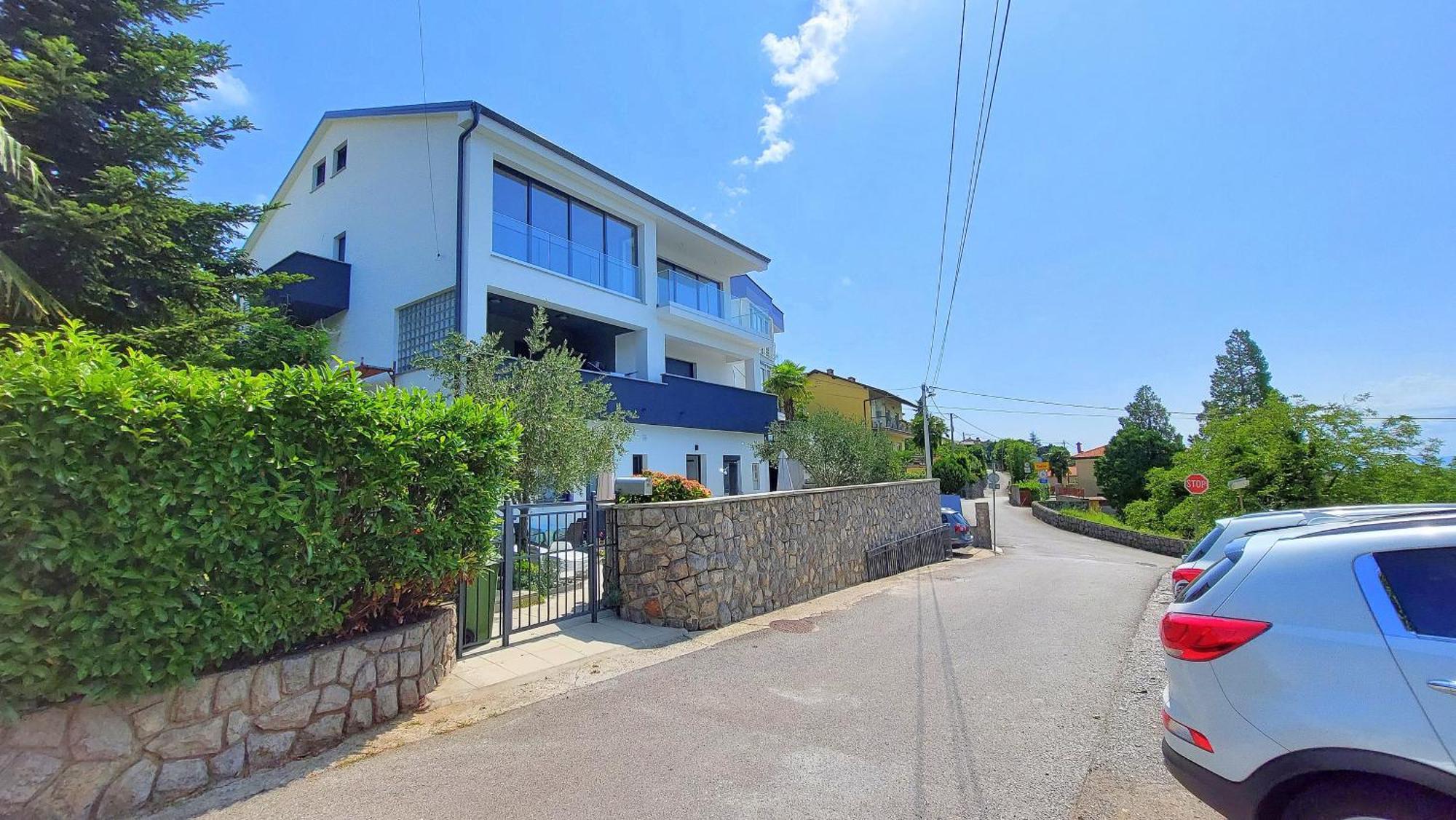 Apartments As Matulji Ngoại thất bức ảnh