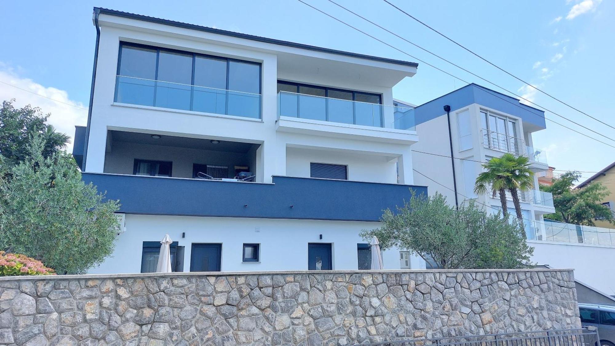 Apartments As Matulji Ngoại thất bức ảnh