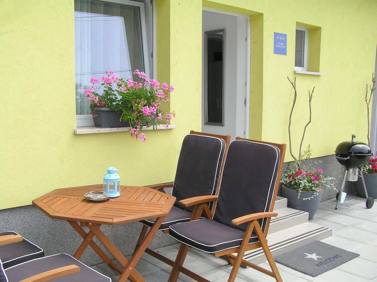 Apartments As Matulji Ngoại thất bức ảnh