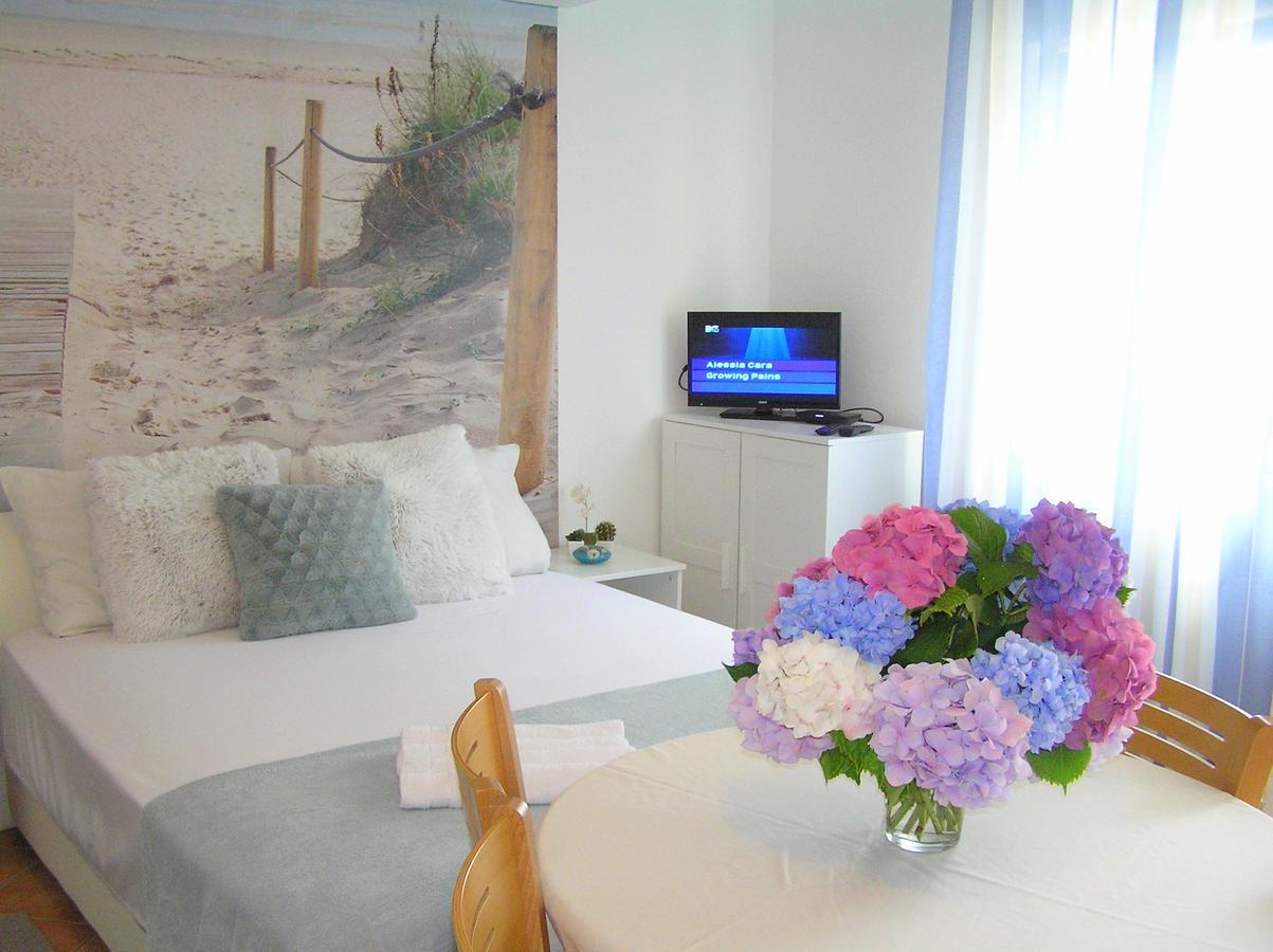 Apartments As Matulji Ngoại thất bức ảnh