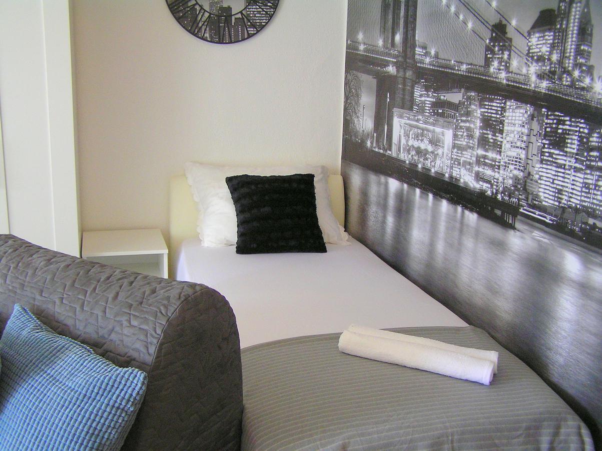 Apartments As Matulji Ngoại thất bức ảnh