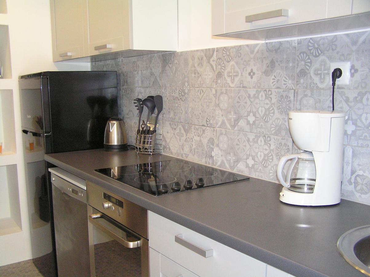 Apartments As Matulji Ngoại thất bức ảnh