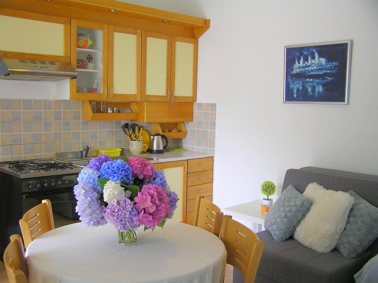 Apartments As Matulji Ngoại thất bức ảnh