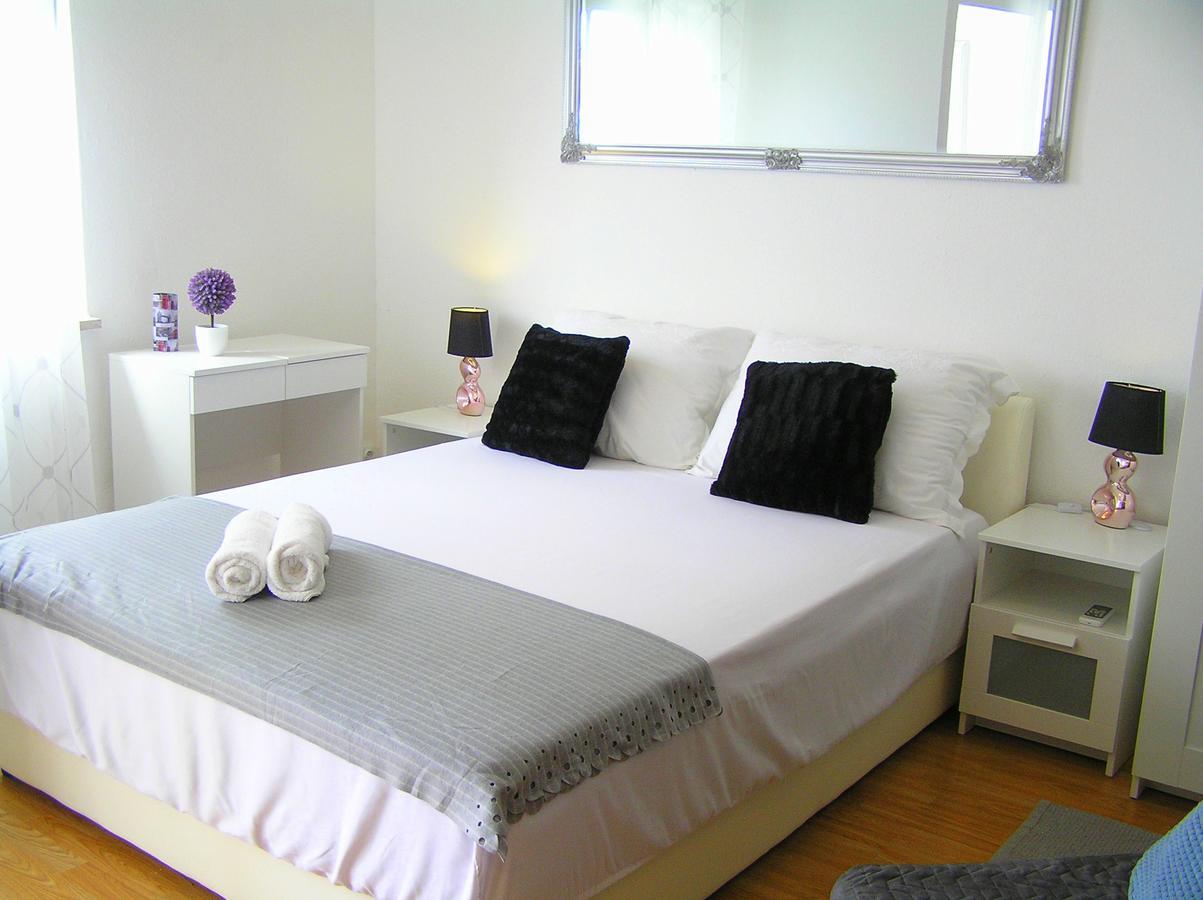 Apartments As Matulji Ngoại thất bức ảnh
