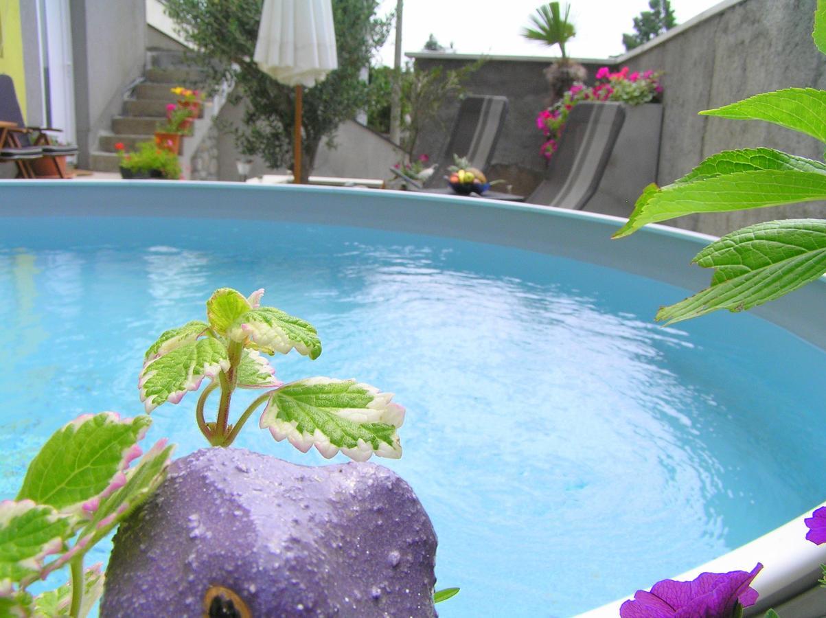 Apartments As Matulji Ngoại thất bức ảnh