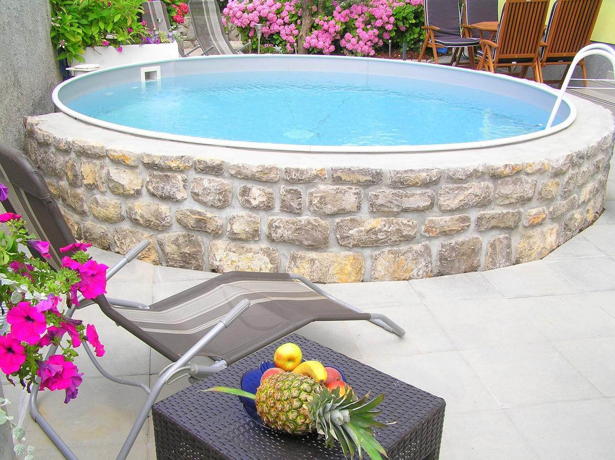 Apartments As Matulji Ngoại thất bức ảnh