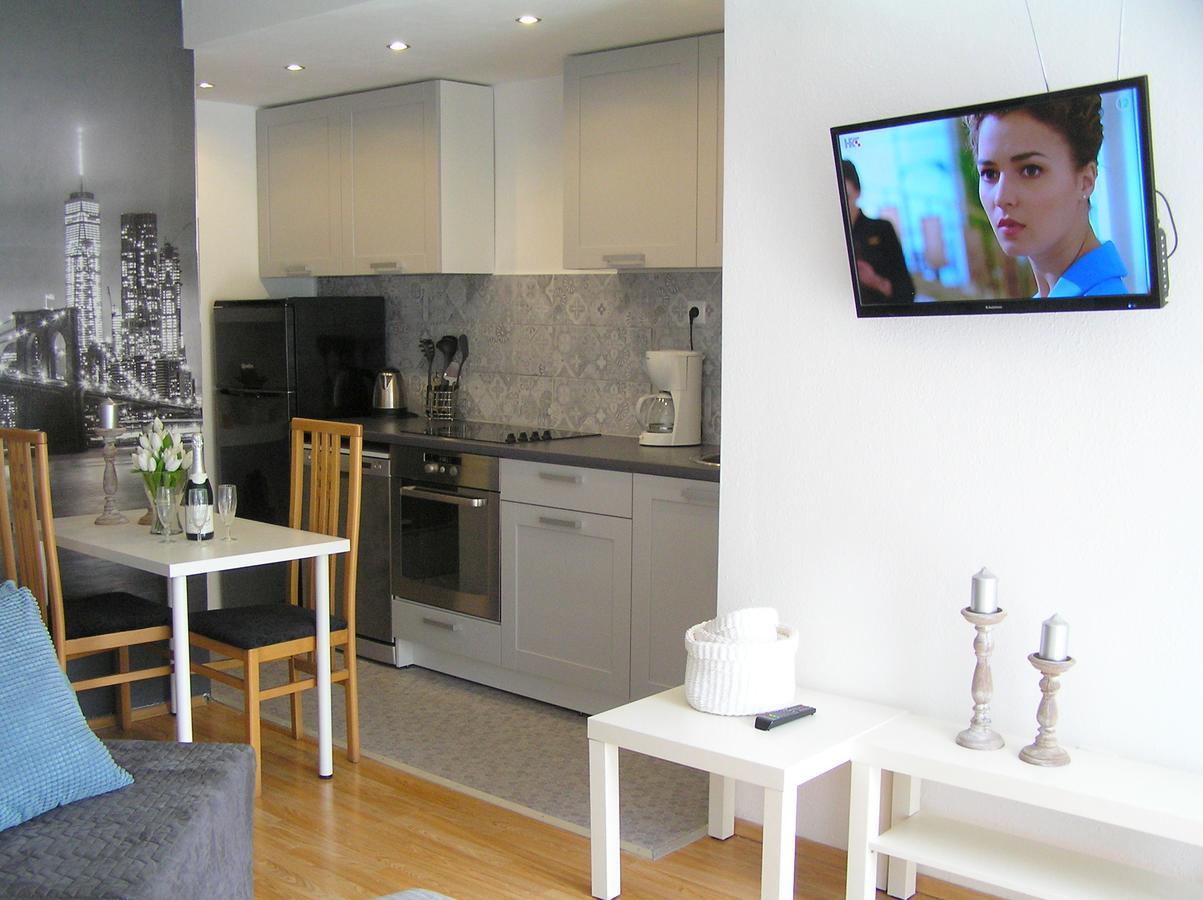 Apartments As Matulji Ngoại thất bức ảnh